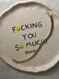 VINTAGE CHAIN