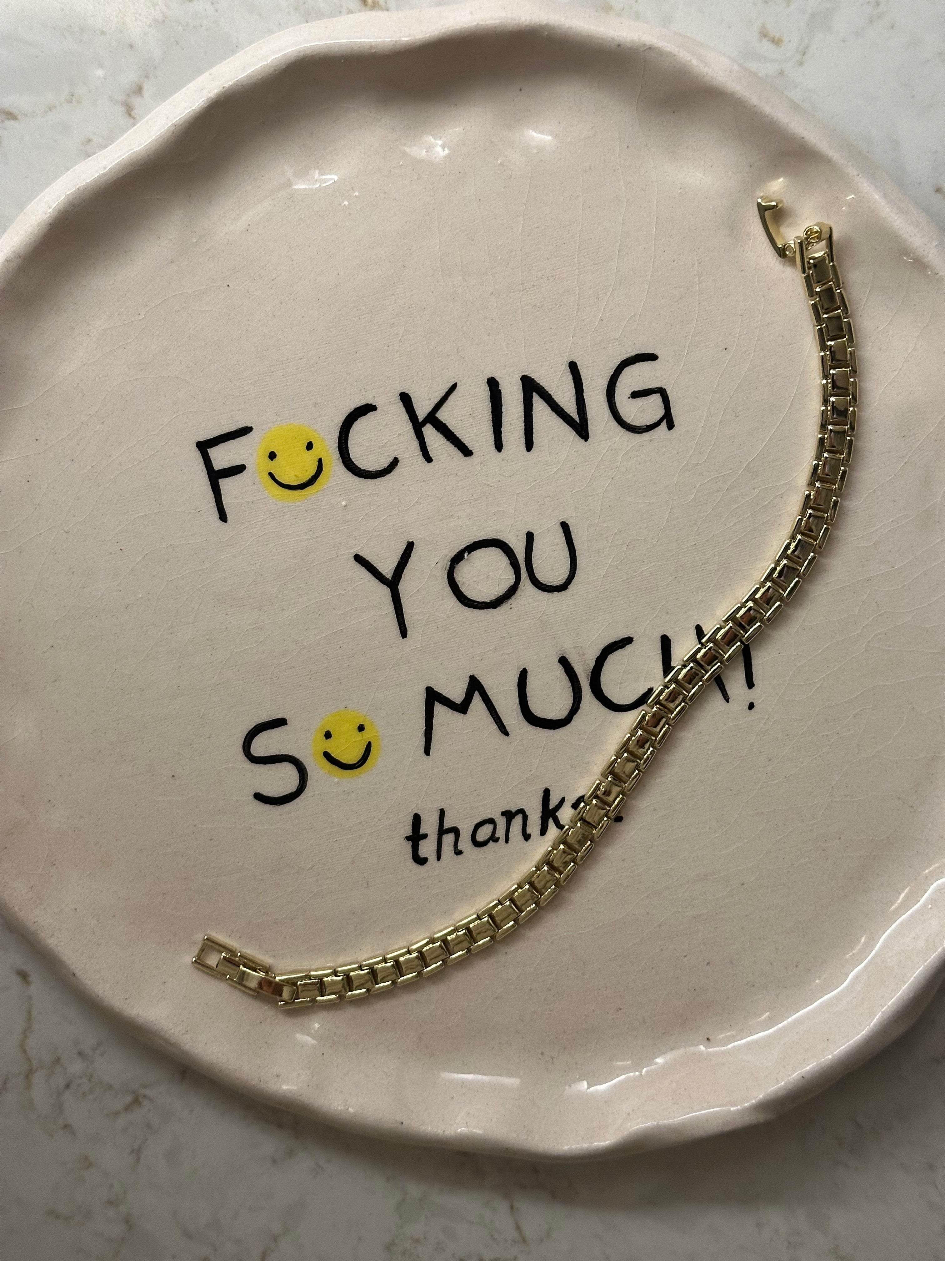 VINTAGE CHAIN