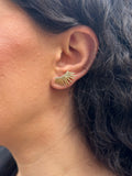 Tiara Küpe